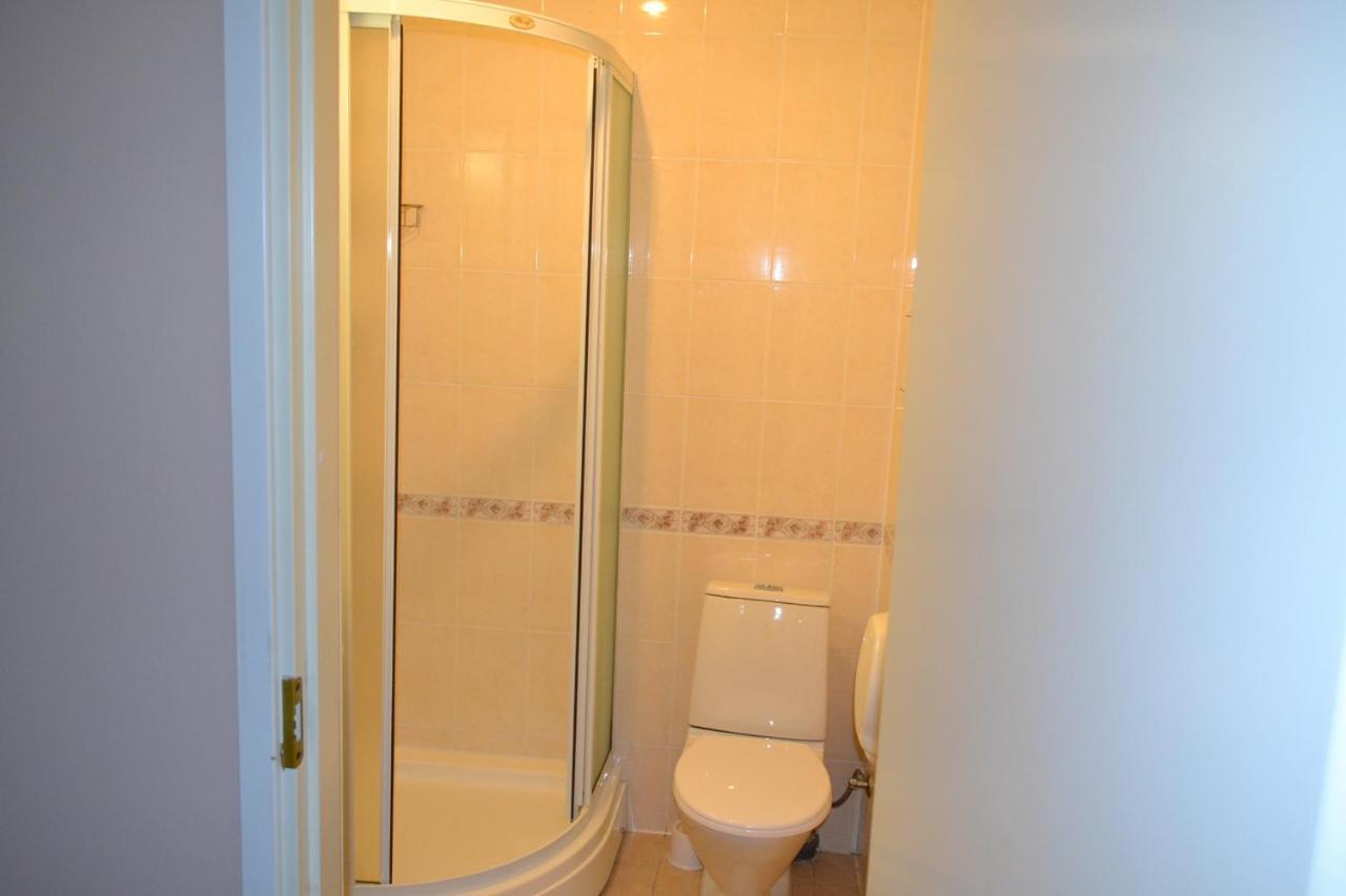 Hotel Yes Нарва-Йыэсуу Экстерьер фото