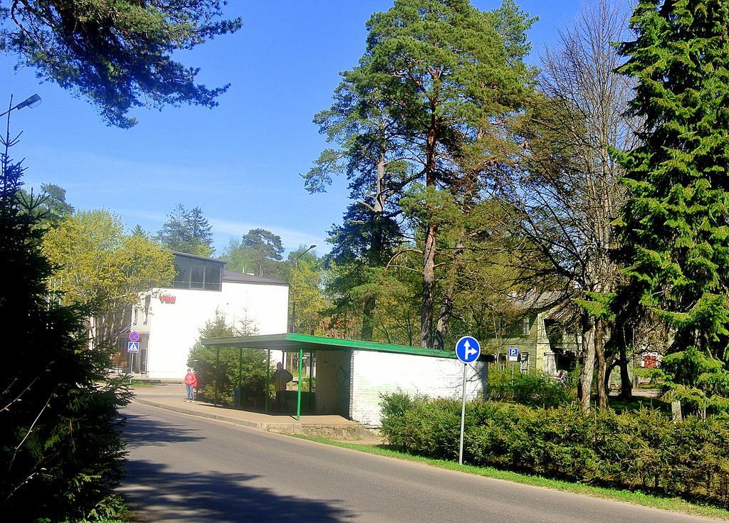 Hotel Yes Нарва-Йыэсуу Экстерьер фото