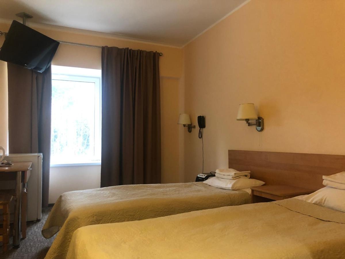 Hotel Yes Нарва-Йыэсуу Экстерьер фото